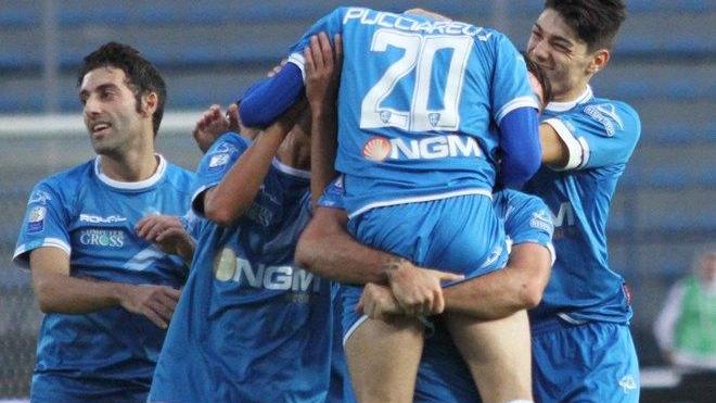 «In campo sereni ma anche incavolati»