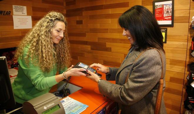 Commercio, il Pos è obbligatorio 