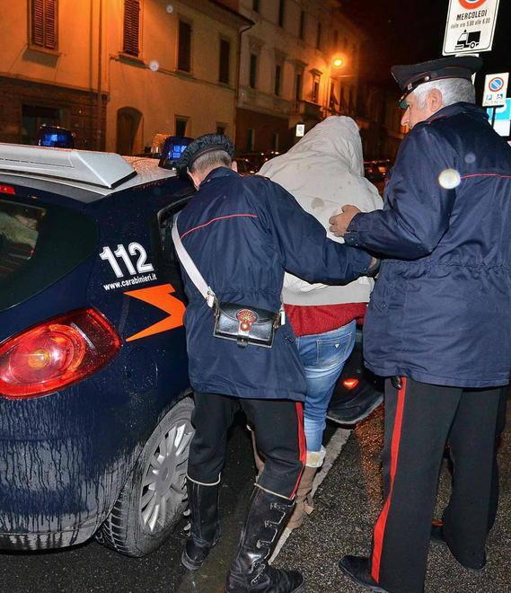Traffico di droga, condannati artigiani e commercianti 