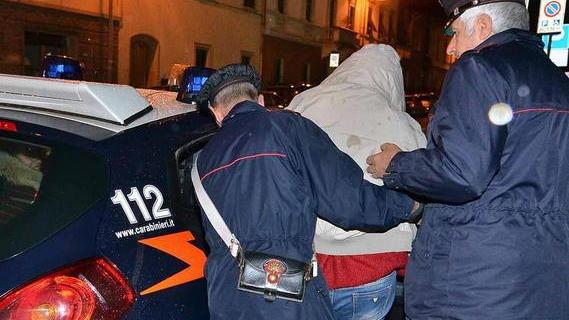 Traffico di droga, condannati artigiani e commercianti