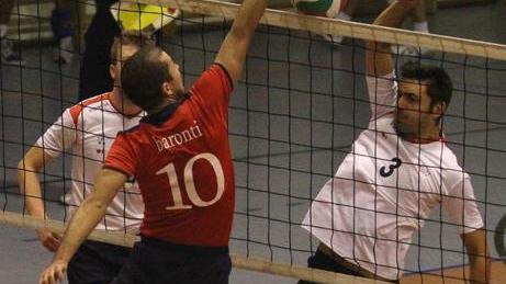 Troppo forte San Miniato, il Volley Prato chiude con una sconfitta