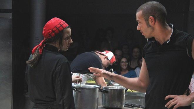“Cooking”, la convivenza si impara intorno ai fornelli