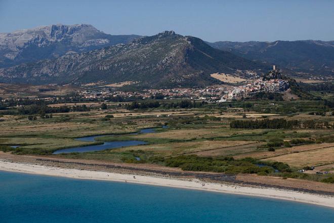 “Ali sul fiume”, Ruiu racconta il rio Posada e i suoi abitanti 