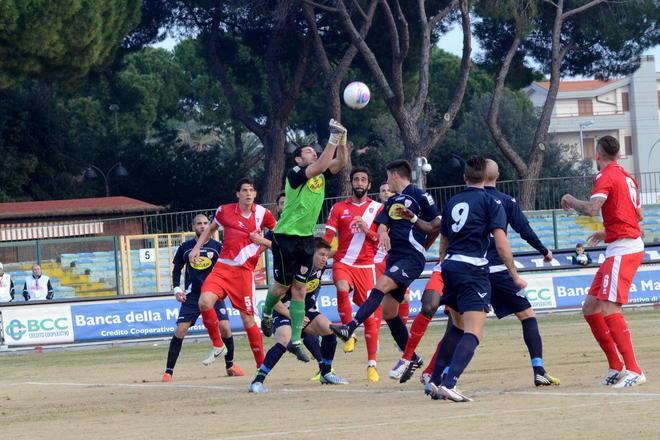 Doppio 0-0 per le maremmane di Lega Pro 
