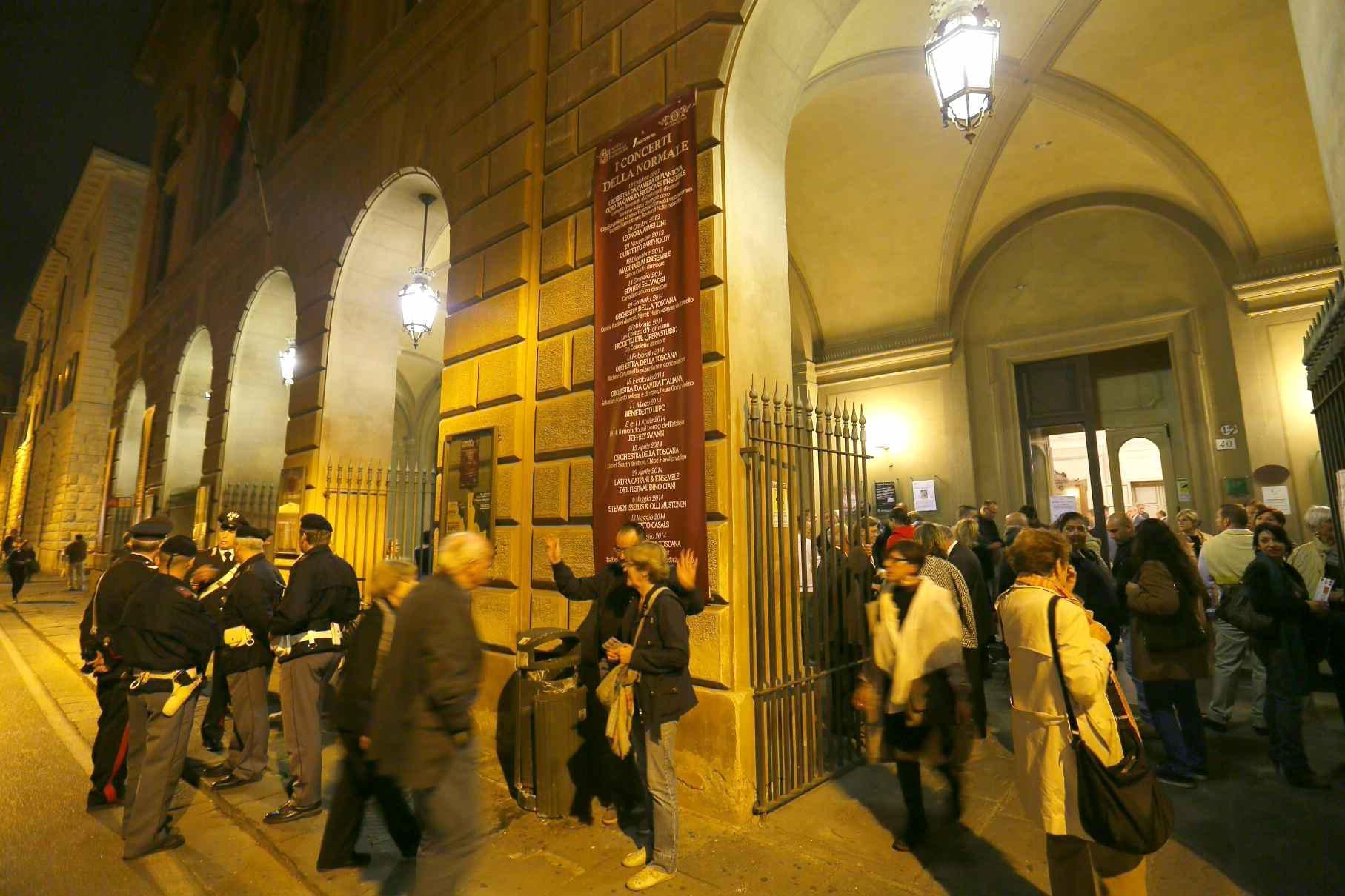 Teatro Verdi in cima alla lista delle alienazioni