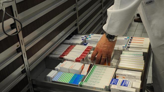Il direttore dell’Asl: «Alle farmacie diamo 50 milioni l’anno»