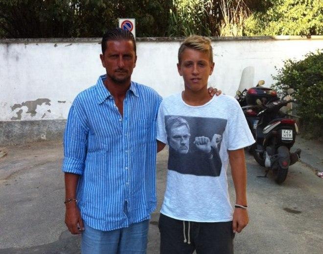 A Benevento per scacciare le streghe 