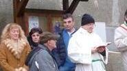 Ora Pian degli Ontani ha una piazza vera