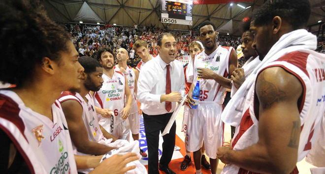 Voglio difesa e aggressività È una partita da vincere 