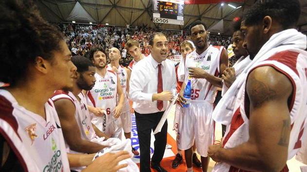 Voglio difesa e aggressività È una partita da vincere