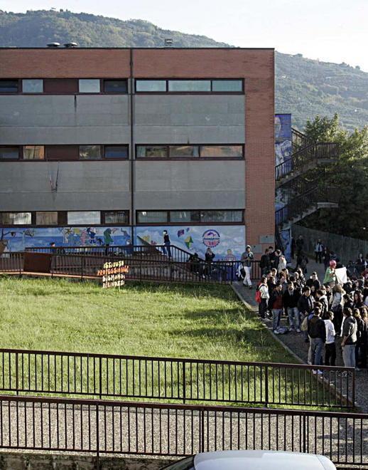 La scuola si finanzia le ore di sostegno per affrontare i tagli 