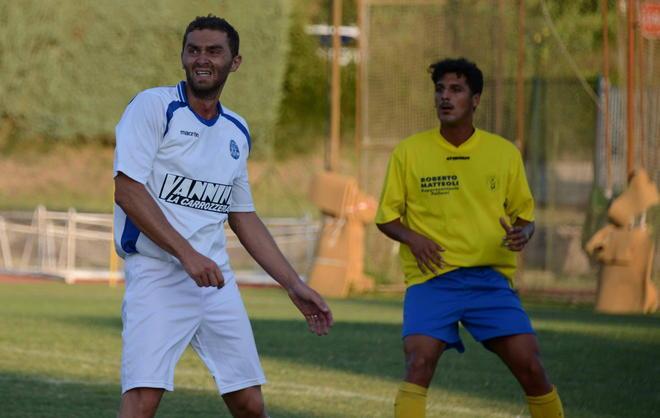 “Operazione Picchi” per l’Alabastri Pecciolese e Cuoiopelli ci provano