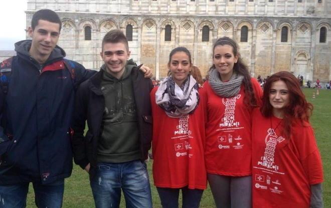 Dallo slogan alla piazza che gli dà vita 