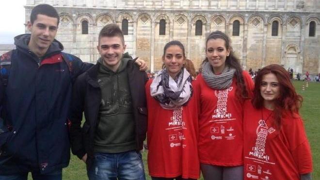 Dallo slogan alla piazza che gli dà vita