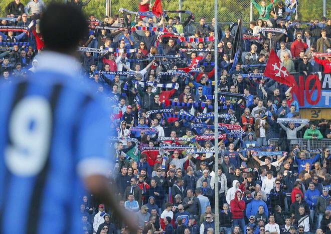 Rachid Arma, appuntamento con il gol 