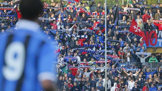 Rachid Arma, appuntamento con il gol
