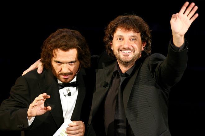 Apre il cinema al De Laugier con Pieraccioni