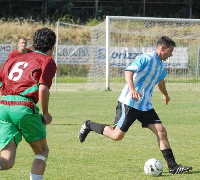 Tra Venturina e Riotorto sarà un derby di fuoco 