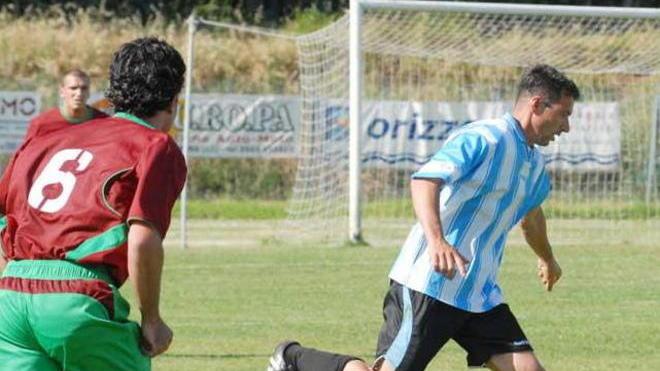 Tra Venturina e Riotorto sarà un derby di fuoco