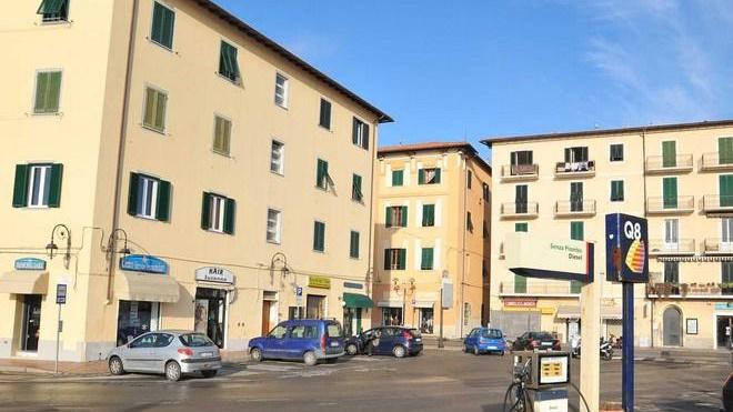 Una “cerniera” verde tra il porto e il centro città