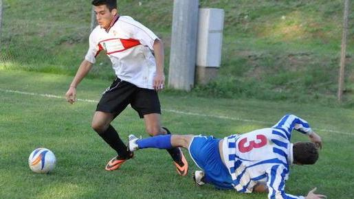 È un Castelbadie ghiotto di vittorie