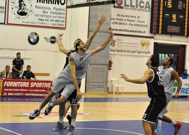 Gr Services, la vittoria per dire ciao al 2013 