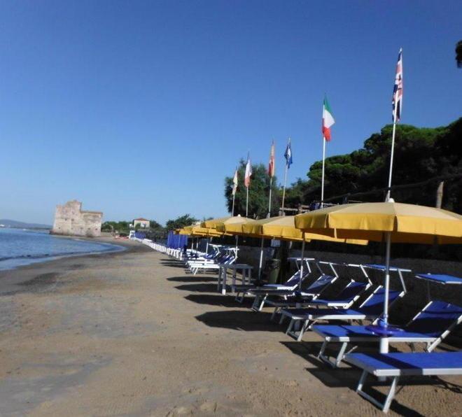 I carabinieri indagano sulla gara vinta dal cognato del vicesindaco 