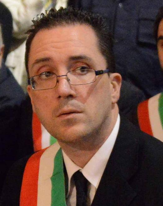 Stazione a Torre Toscano: la Forestale torna sul Colle 