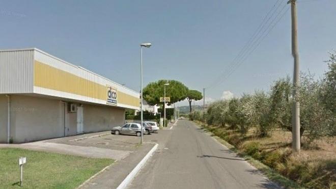 Consulta: spostate il centro civico