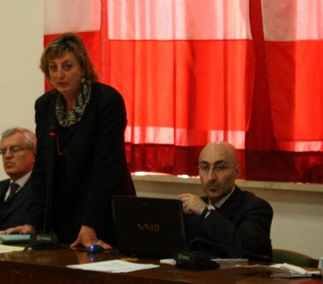 In consiglio comunale il trasporto pubblico