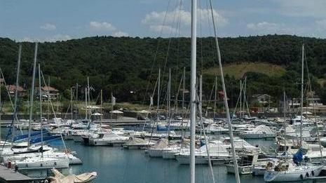 La Marina di Scarlino sale sul podio mondiale
