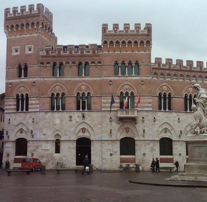 La Provincia sarà commissariata 