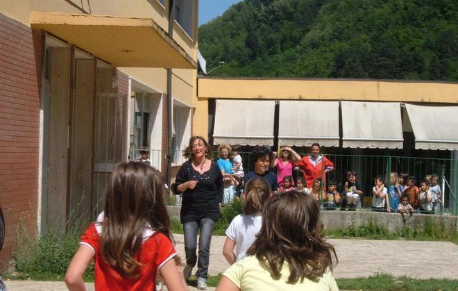 Tintori: come usiamo i soldi per le scuole 