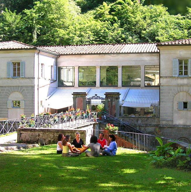 Villa Demidoff più grande Via libera dal consiglio 