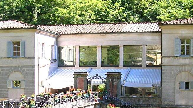 Villa Demidoff più grande Via libera dal consiglio
