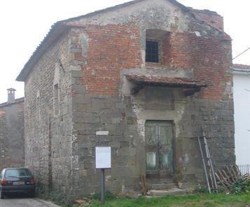 La chiesa di Rimortoli diventa centro culturale 