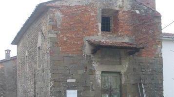 La chiesa di Rimortoli diventa centro culturale