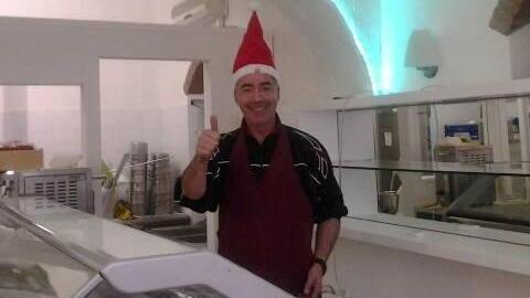Riapre “Gelatiamo”: torte, crepes e coni al mau biasciato
