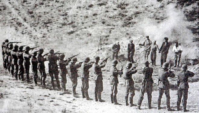 Stragi nazifasciste, al via un atlante per fare piena luce 