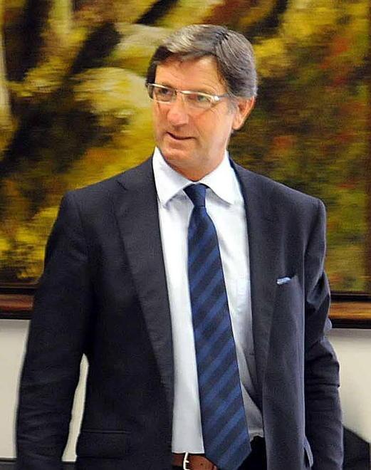 Ponte Fs, pulizie a tempo di record 
