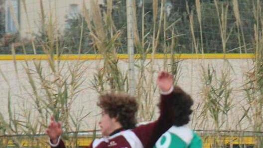 Picchi, un regalo sotto l’albero Vince il derby ed è titolo d’inverno