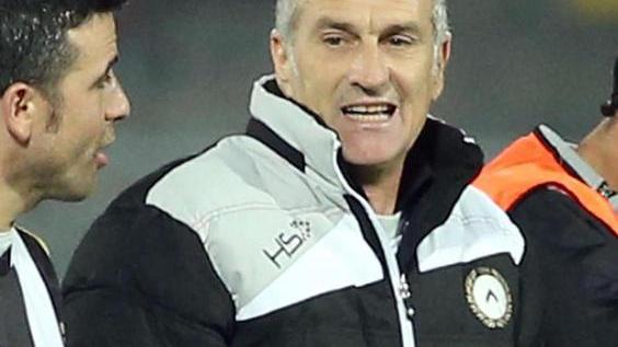 «Non siamo abituati alla serie A Certi errori sono inammissibili»