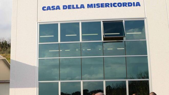 Due ministri nella Casa dell’integrazione
