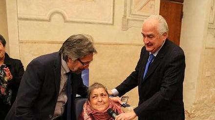 Si è spenta Teresa Buglione, fondatrice e anima di Astro