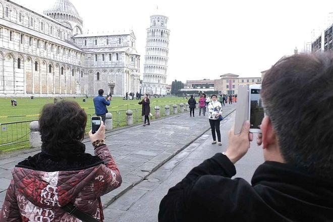 Turismo, per Bankitalia il settore è in calo 