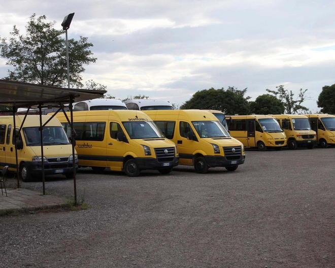 Rientra l’emergenza scuolabus grazie alla mediazione del prefetto 