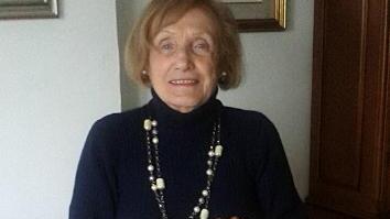 Natale a tavola con Luana Cecchi