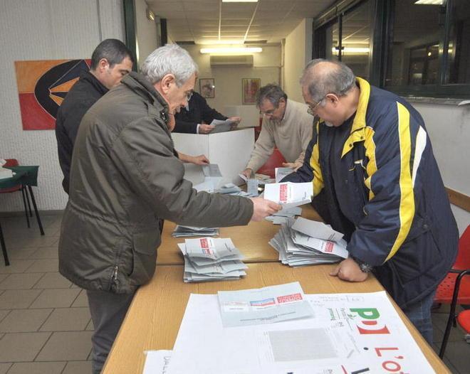 Capannori, il 9 febbraio le primarie per scegliere il candidato sindaco del centrosinistra 