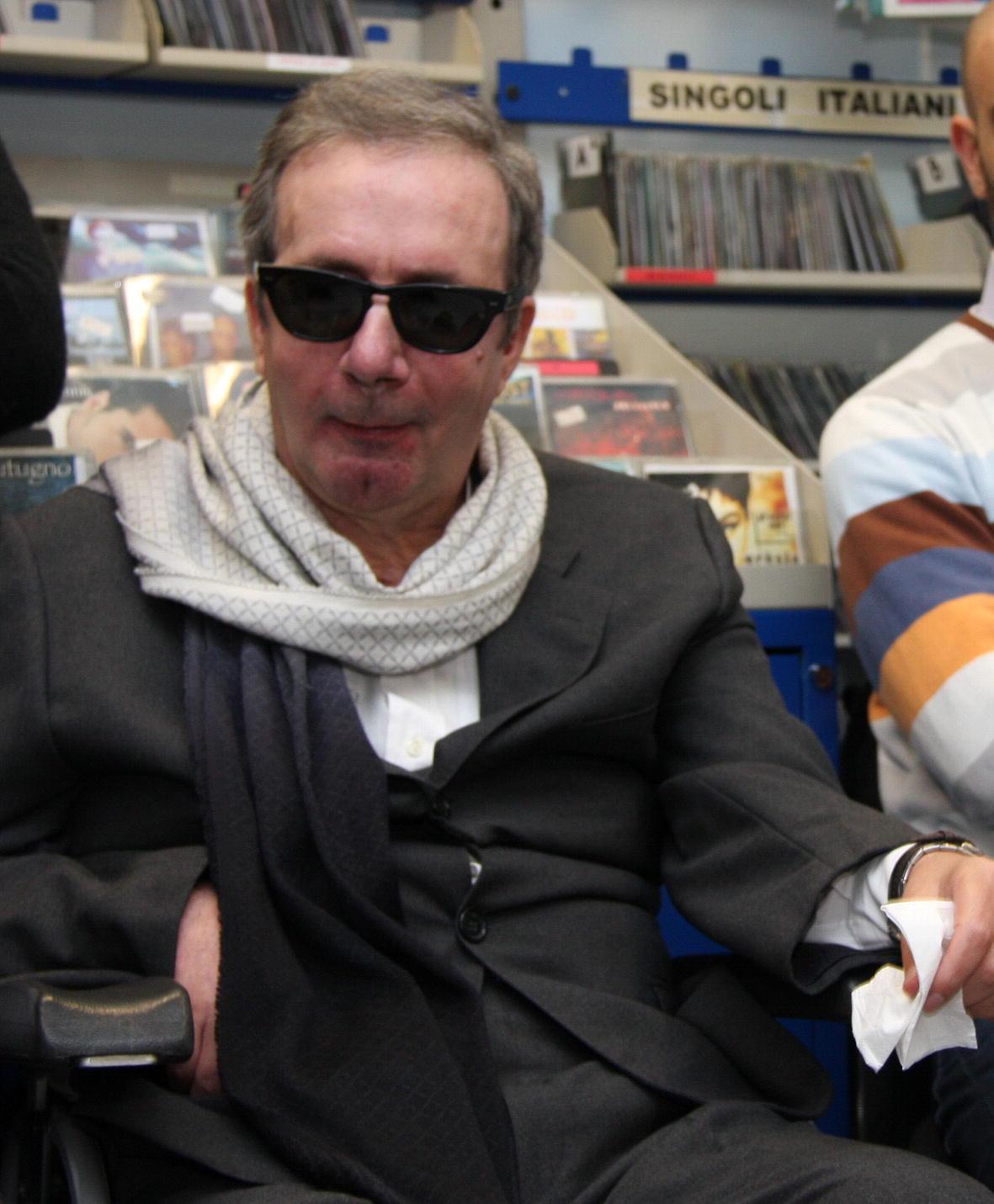 “Un papà per amico” Annunciata la presenza di Francesco Nuti 