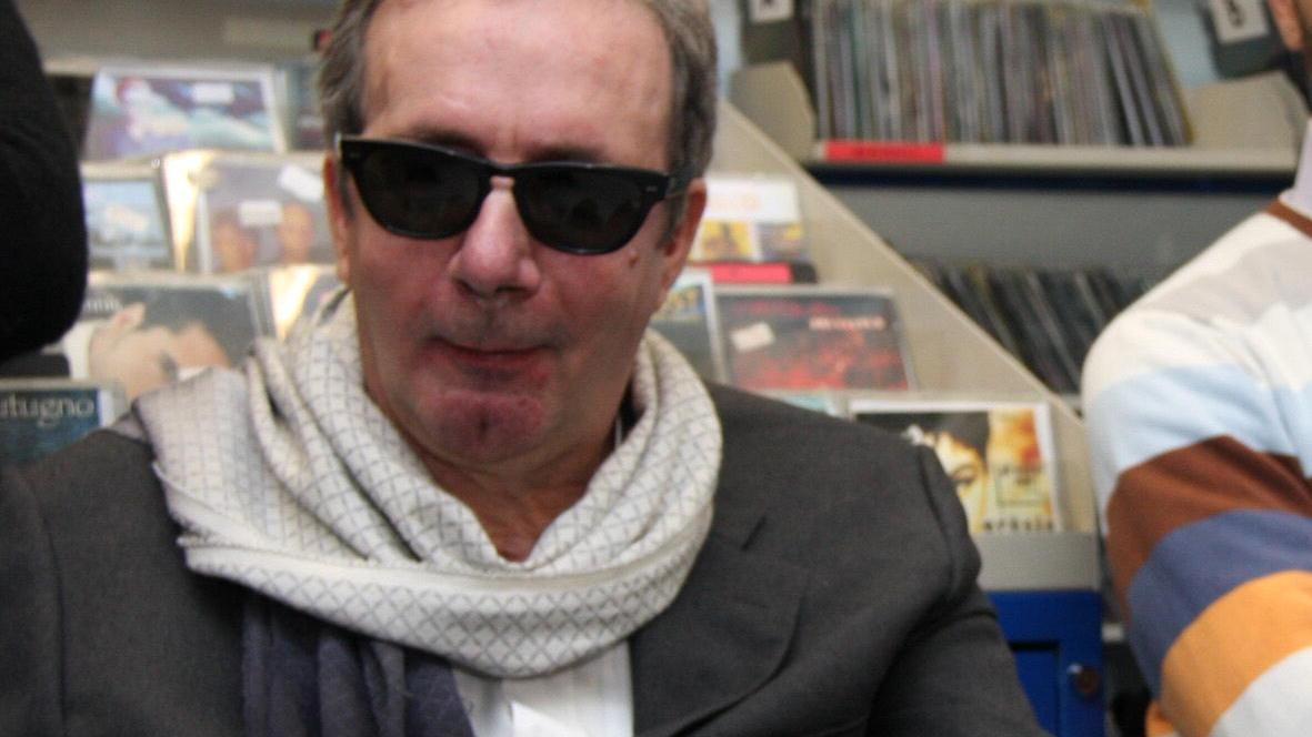 “Un papà per amico” Annunciata la presenza di Francesco Nuti